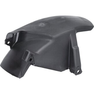 Piaggio achterspatbord Piaggio origineel past op runner sp, stalker, typhoon 5765344