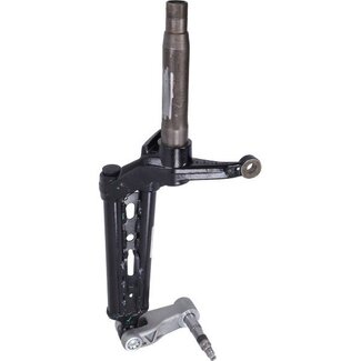 Piaggio voorvork Piaggio origineel compleet rechts past op fuoco, mp3 6504255