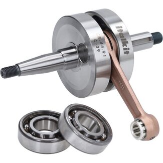 krukas Italkit nieuw model (2018) + lager 6204 past op minarelli am6 cb.44.91