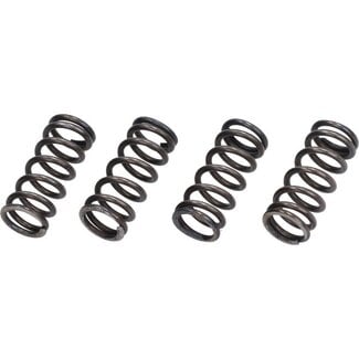 koppelingveerset Italkit 4 stuks past op minarelli am6 vm.60.1