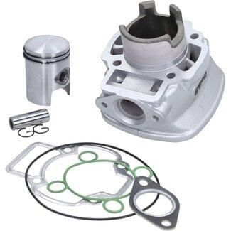 cilinder Italkit 49cc lc 40mm past op nrg mc2, zip ci.64.490.go