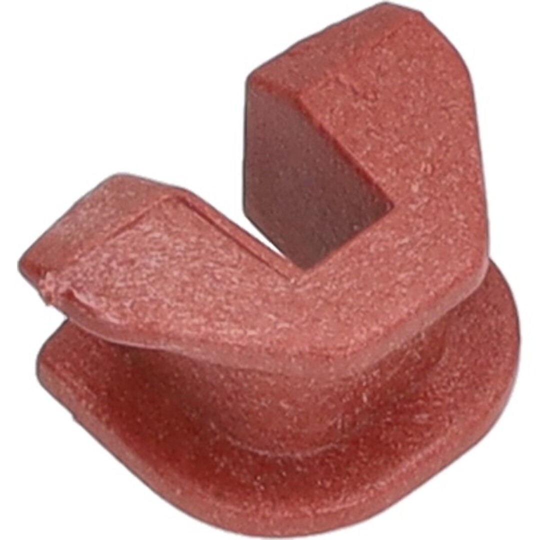 Piaggio geleiderubber Piaggio origineel varioramplaat past op piaggio 4t 125/150 1a015664