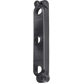 Piaggio houder Piaggio origineel windscherm links past op mp3 500cc, mp3-300cc, mp3-350cc, mp3-400cc 2b000698