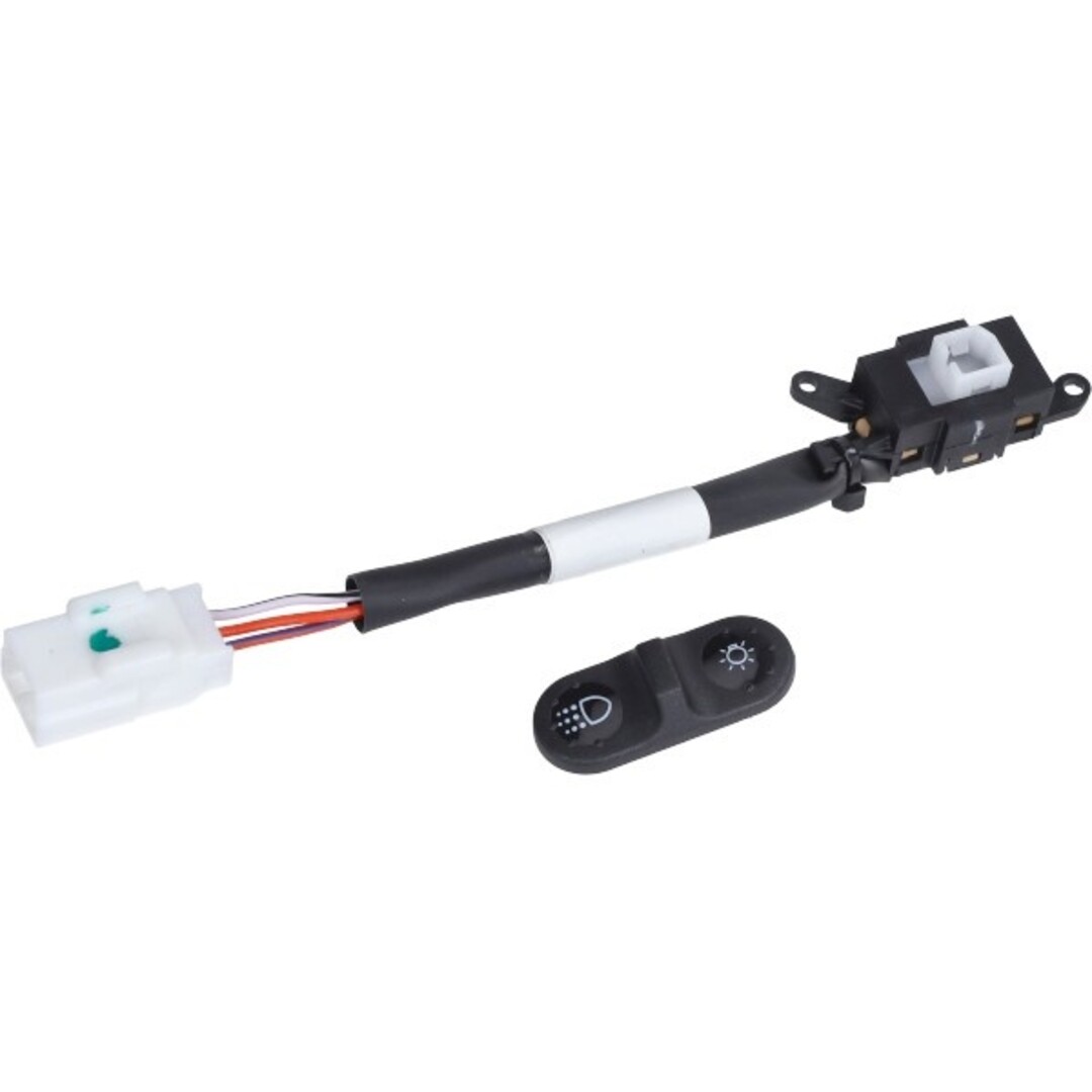 Piaggio schakelaar Piaggio origineel DRL past op mp3 500cc, mp3-350cc, mp3-400cc 1d002789