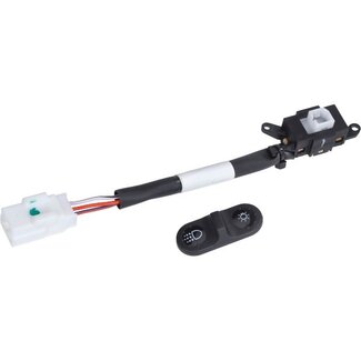 Piaggio schakelaar Piaggio origineel DRL past op mp3 500cc, mp3-350cc, mp3-400cc 1d002789