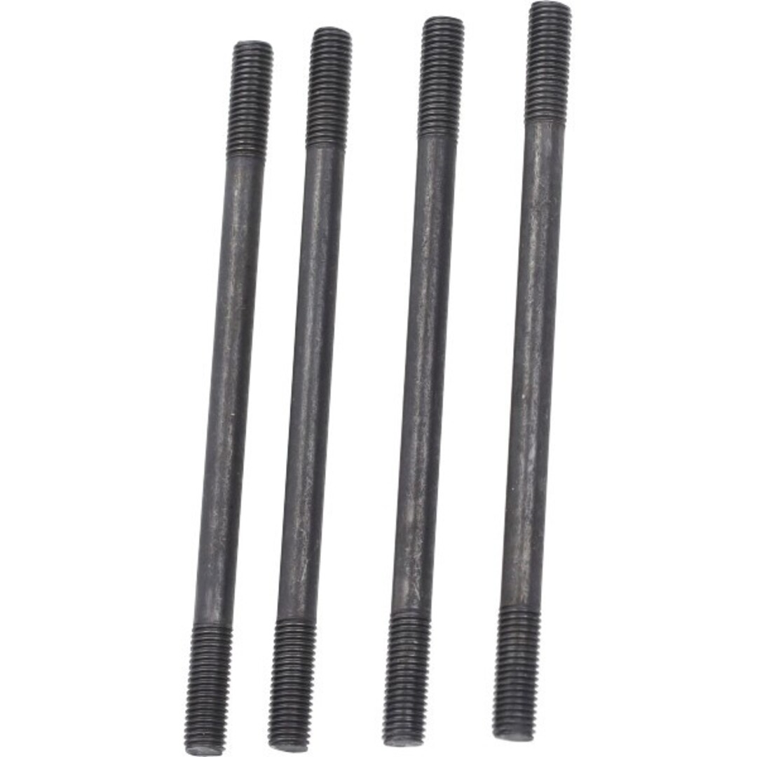 tapeind cilinder Italkit set 4 stuks m7x116mm esp.07.116.4