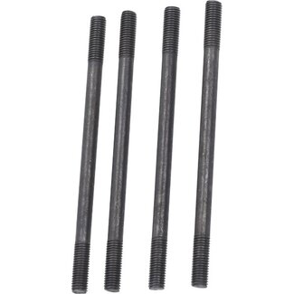tapeind cilinder Italkit set 4 stuks m7x116mm esp.07.116.4