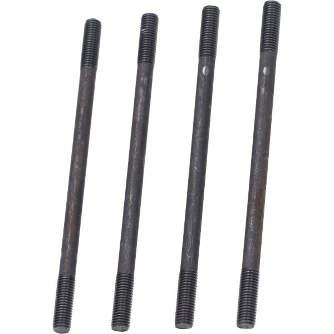 tapeind cilinder Italkit set 4 stuks m7x125mm esp.07.125.4