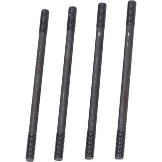 tapeind cilinder Italkit set 4 stuks m7x125mm esp.07.125.4