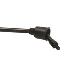 China Lx spiegelset riva/ vespelini/ vx50agm/ chi lx/ nap zwart mat