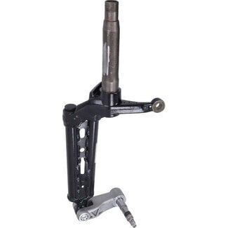 Piaggio voorvork Piaggio origineel compleet rechts past op fuoco, mp3 6504255