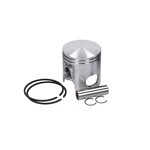 Malossi cil+kop lc jet ctech/lud blas/spf3lc 47mm malossi 3112893