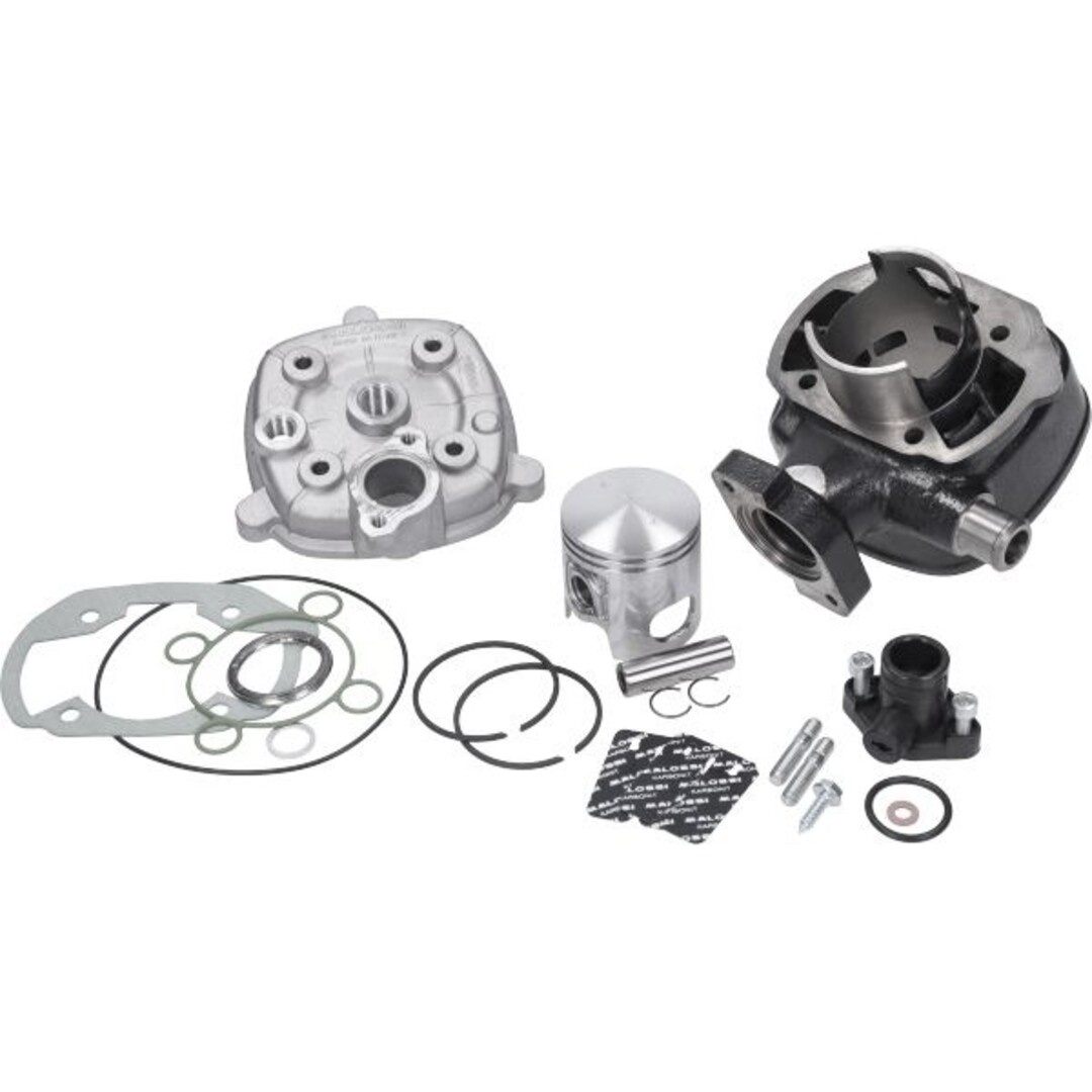 Malossi cil+kop lc jet ctech/lud blas/spf3lc 47mm malossi 3112893