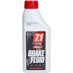 Malossi Malossi remvloeistof DOT 4 – 250ml fles voor scooters en motoren