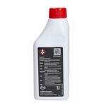 Malossi smeermiddel remvloeistof dot4 250mL fles malossi 7613465