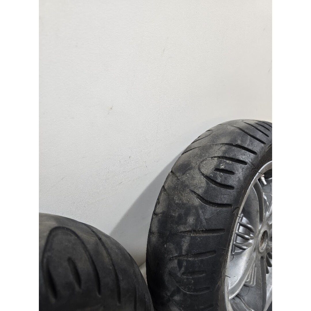 Piaggio Piaggio Hexagon Velgenset