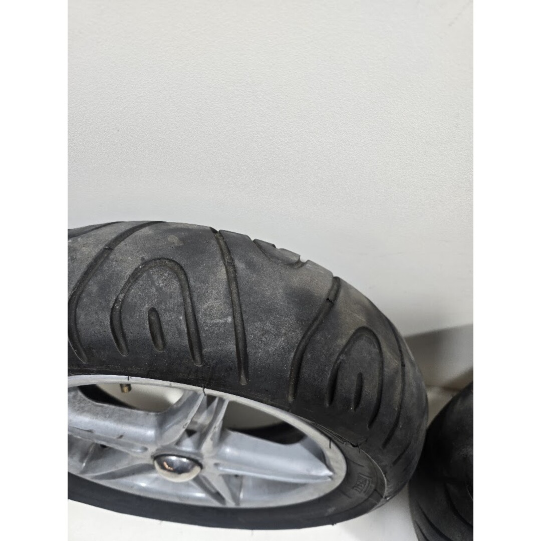 Piaggio Piaggio Hexagon Velgenset