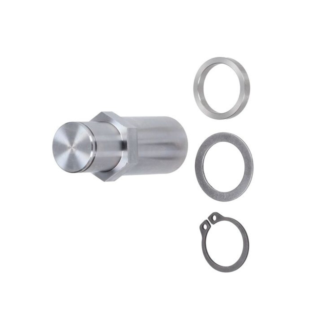 DDL Tuning brace DDL torsen / brace 50cc cnc versteviging carter zwart past op aerox, minarelli hor, sr lc