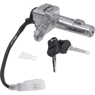 contactslot Sym origineel euro-3/4 past op fiddle 2, fiddle 3, fiddle 3 125cc, jet 14, symphony st, symphony st 125 35100-xga-000