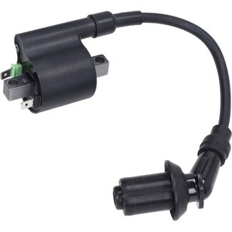 bobine Sym origineel euro-4/5 past op allo, crox, fiddle 2, orbit 2 3051a-aw1-000