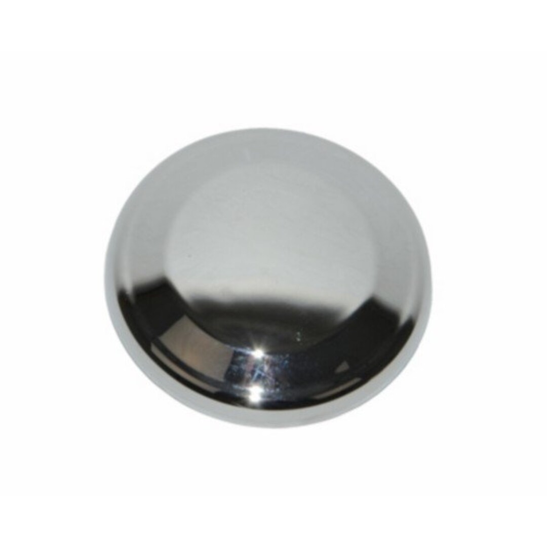 benzinetankdop Tomos origineel sier chroom past op revival 242045c51