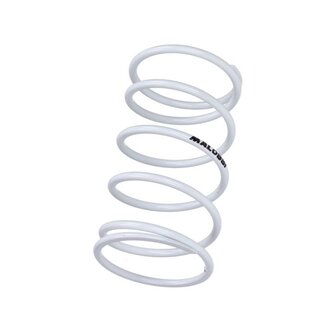 Kymco Malossi Racing Drukveer Wit – 4.0mm