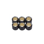 Malossi Malossi Variorolset 4.7 gram – 19x15.5mm – Voor Piaggio / Vespa scooters met 50cc 4T motorblok (Piaggio NT)