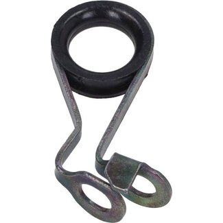 houder voorrem kabel honda past op mt8, mt5
