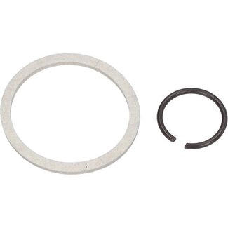 ring vilt + borgring telleraandrijving past op zund nt mod. 529/530, zund ot mod. 517 510-15.164