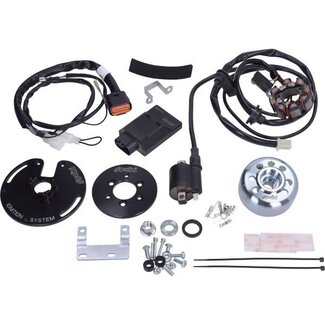 ontsteking+vliegwiel polini race past op minarelli hor+vert 171.0571