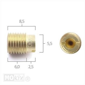 SPROEIER KIT GURTNER 74-92 (10)