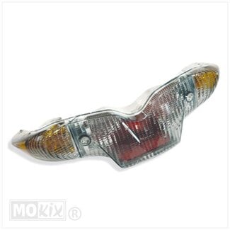 Gilera runner ACHTERLICHT PIAGGIO RUNNER BLANK 50/125cc