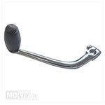 SCHAKELPEDAAL ZUNDAPP GEBOGEN