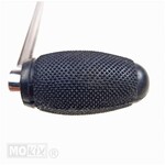 SCHAKELPEDAAL ZUNDAPP GEBOGEN