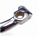 SCHAKELPEDAAL ZUNDAPP GEBOGEN