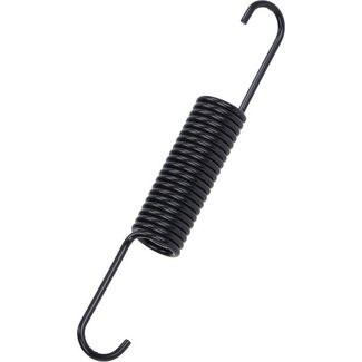 Piaggio onderstandaardveer Piaggio origineel binnen past op beverly 400cc, beverly 500cc, mp3 400, mp3 500cc 583161