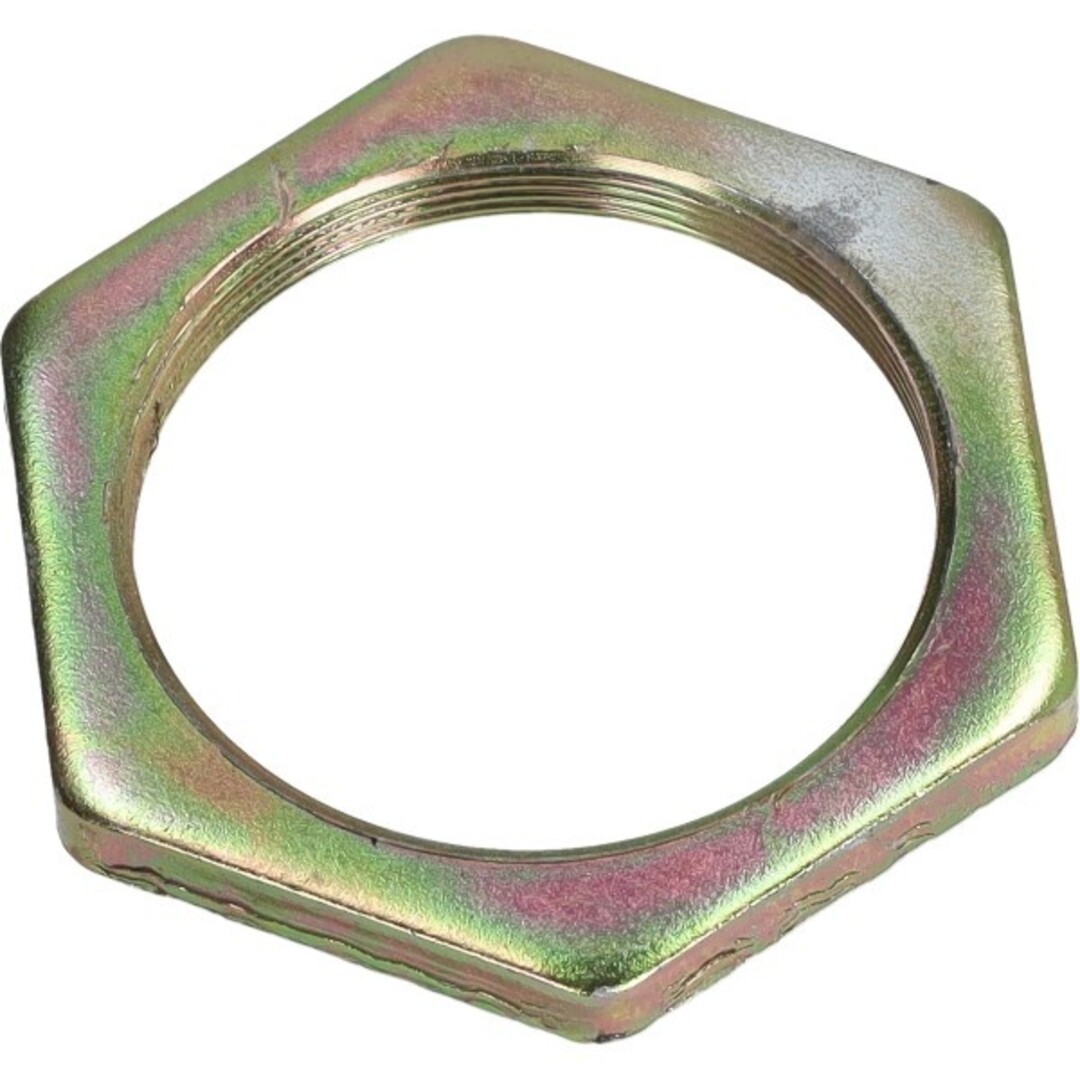 Piaggio moer Piaggio origineel koppeling m44x1 past op beverly 400cc, beverly 500cc, mp3 500cc, mp3-400cc 825385