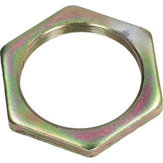 Piaggio moer Piaggio origineel koppeling m44x1 past op beverly 400cc, beverly 500cc, mp3 500cc, mp3-400cc 825385