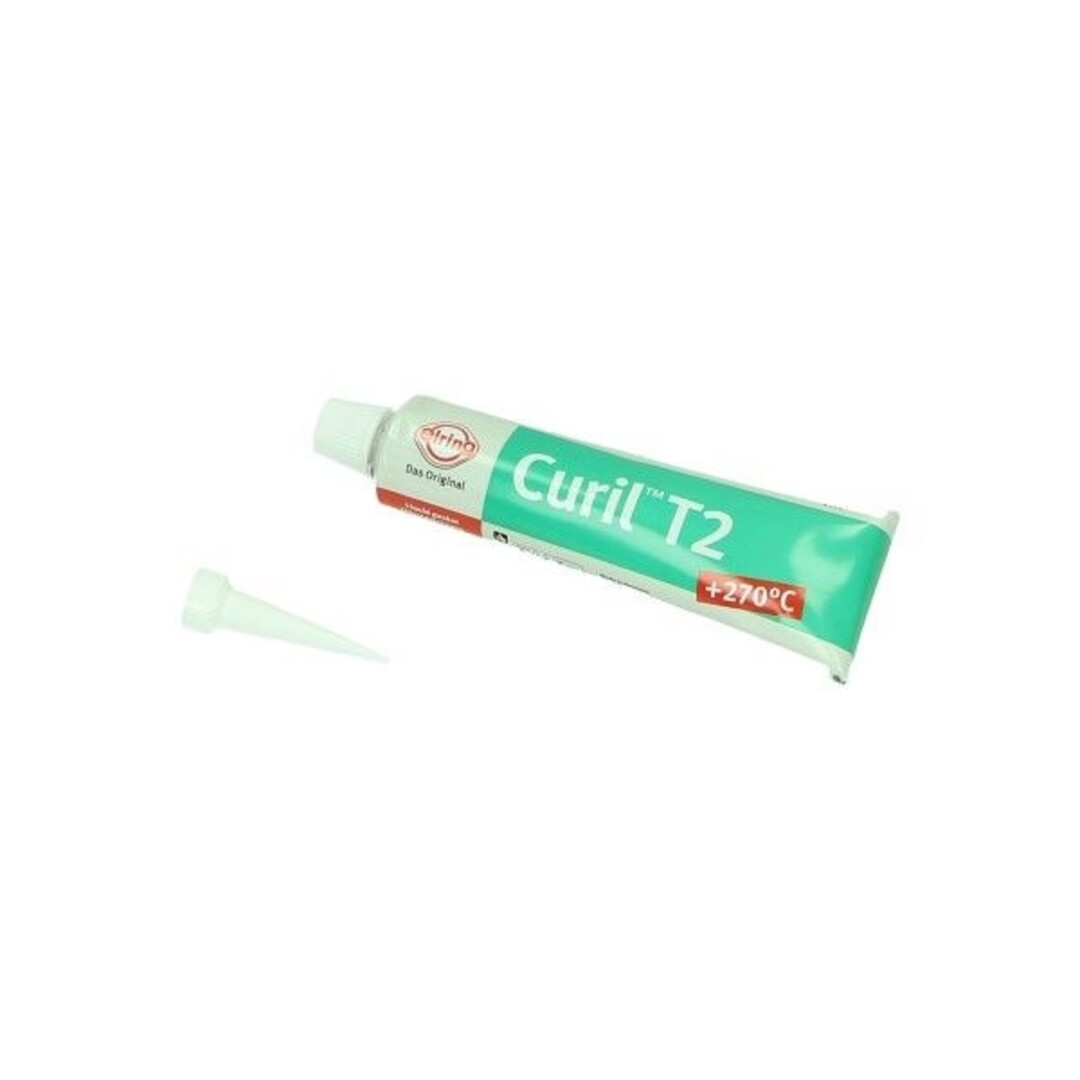 Pakking vloeibaar 60gr Curil