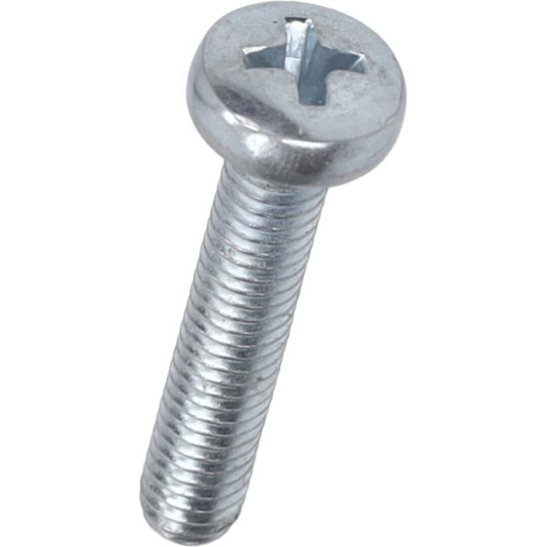 Piaggio bout Piaggio origineel kruiskop m5x25mm 015597