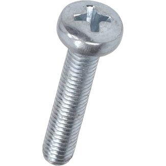 Piaggio bout Piaggio origineel kruiskop m5x25mm 015597