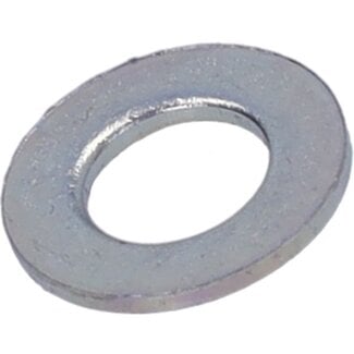 Gilera runner sluitring Piaggio origineel 6.4x12mm past op sco piaggio 003056