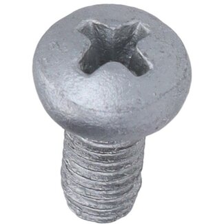 Piaggio bout Piaggio origineel kruiskop m5x10mm past op sco piaggio 430264