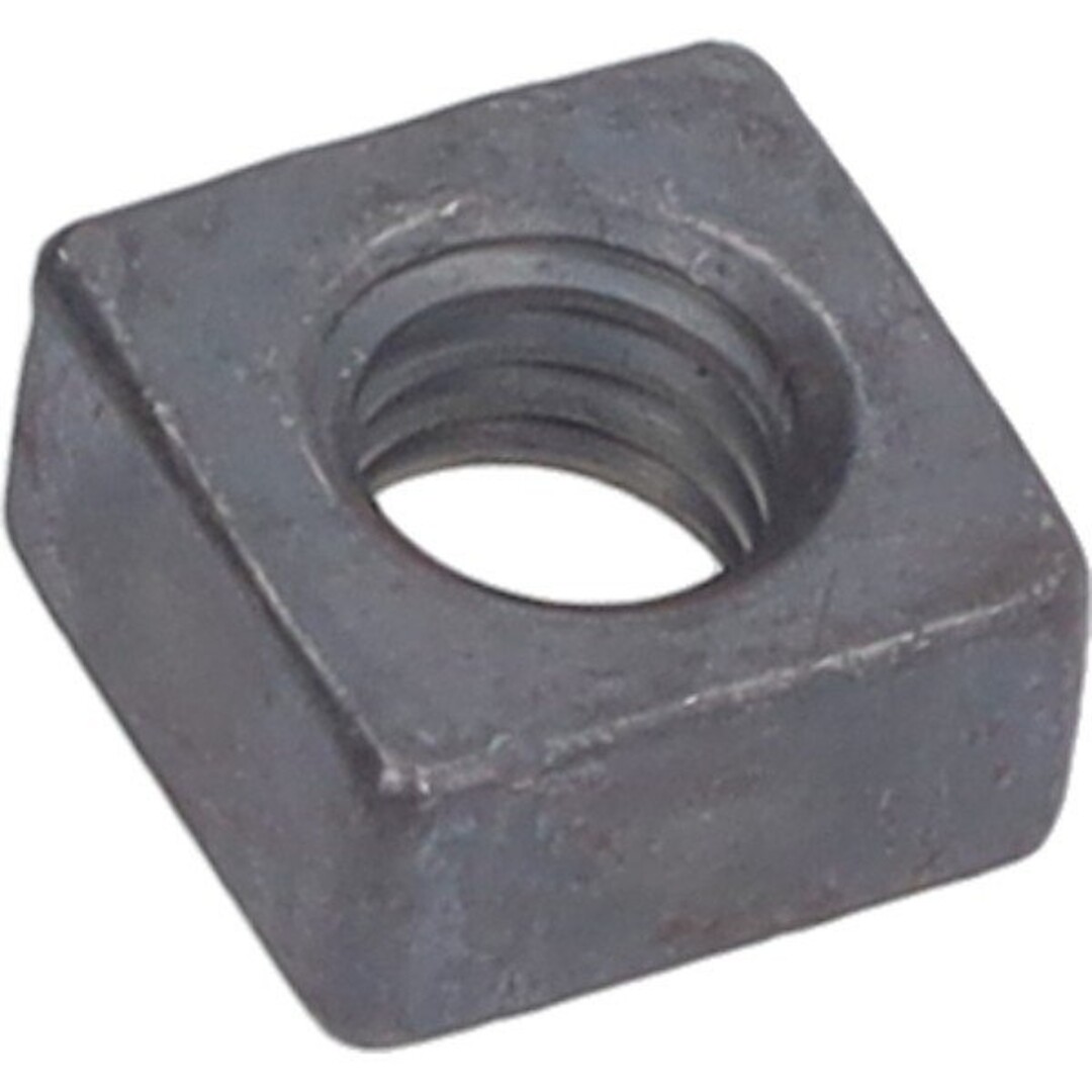 Piaggio moer Piaggio origineel vierkant m6 past op sco piaggio 828862