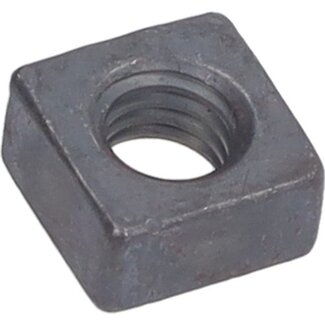 Piaggio moer Piaggio origineel vierkant m6 past op sco piaggio 828862