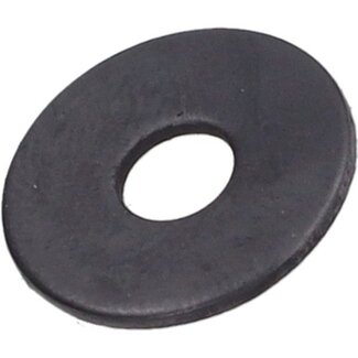 Piaggio sluitring Piaggio origineel hitteschild 16.2x5mm past op sco piaggio 827526