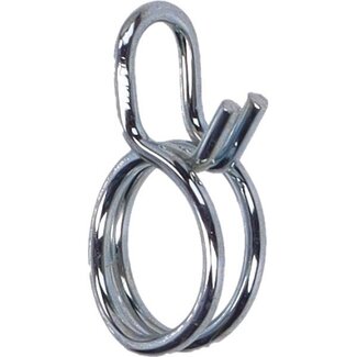 Piaggio slangklem Piaggio origineel 9mm past op sco piaggio cm002904