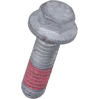 Piaggio bout Piaggio origineel m6x20mm past op aprilia, mp3 2b004560