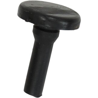 Piaggio rubber plug Piaggio origineel past op ciao 216738