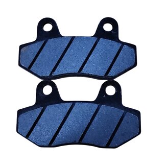 IVA E-Go IVA E-GO S4/S5 Remblokken Set Voor
